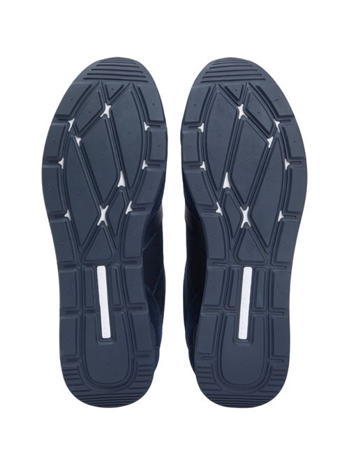 FM0FM05830DW5 BLU Tommy Jeans | FM0FM05830DW5 BLU